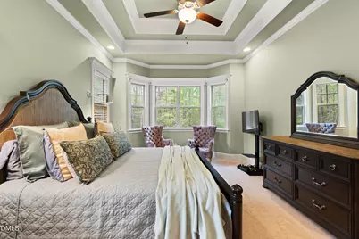 1021 Hawk Hollow Lane, Wake Forest, NC 27587 - Photo 16