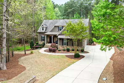 1021 Hawk Hollow Lane, Wake Forest, NC 27587 - Photo 48