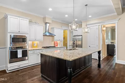 1021 Hawk Hollow Lane, Wake Forest, NC 27587 - Photo 12