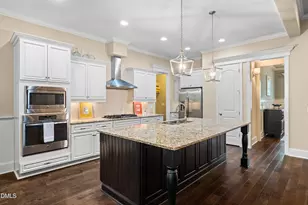 1021 Hawk Hollow Ln, Wake Forest, NC 27587 - Photo 12