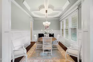 1021 Hawk Hollow Ln, Wake Forest, NC 27587 - Photo 22