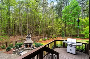 1021 Hawk Hollow Ln, Wake Forest, NC 27587 - Photo 12
