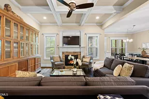 1021 Hawk Hollow Ln, Wake Forest, NC 27587 - Photo 6