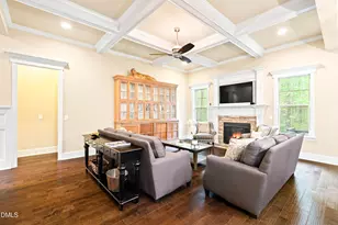 1021 Hawk Hollow Ln, Wake Forest, NC 27587 - Photo 14