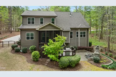 1021 Hawk Hollow Lane, Wake Forest, NC 27587 - Photo 2