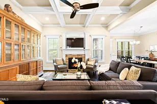 1021 Hawk Hollow Ln, Wake Forest, NC 27587 - Photo 16
