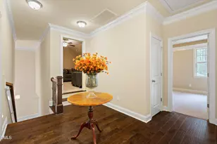 1021 Hawk Hollow Ln, Wake Forest, NC 27587 - Photo 28