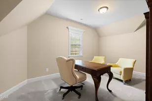 1021 Hawk Hollow Ln, Wake Forest, NC 27587 - Photo 32