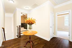 1021 Hawk Hollow Ln, Wake Forest, NC 27587 - Photo 30