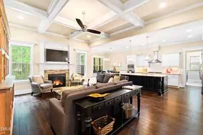 1021 Hawk Hollow Lane, Wake Forest, NC 27587 - Photo 4