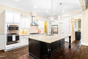 1021 Hawk Hollow Ln, Wake Forest, NC 27587 - Photo 8