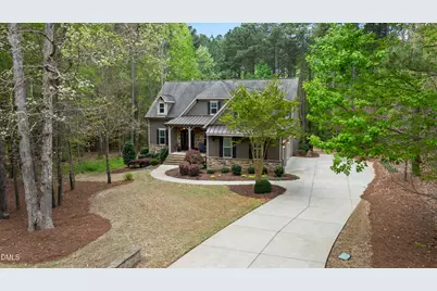 1021 Hawk Hollow Lane, Wake Forest, NC 27587 - Photo 44