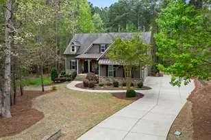 1021 Hawk Hollow Ln, Wake Forest, NC 27587 - Photo 44