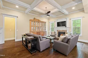 1021 Hawk Hollow Ln, Wake Forest, NC 27587 - Photo 8