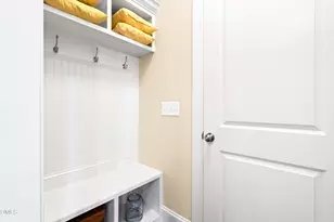 1021 Hawk Hollow Ln, Wake Forest, NC 27587 - Photo 26