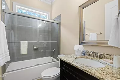 1021 Hawk Hollow Lane, Wake Forest, NC 27587 - Photo 26