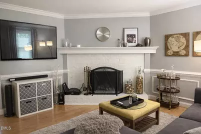 5550 Hamstead Crossing, Raleigh, NC 27612 - Photo 2