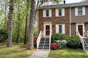 5550 Hamstead Crossing, Raleigh, NC 27612 - Photo 1