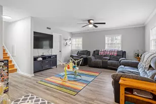 3321 Renee Dr, Sanford, NC 27332 - Photo 22