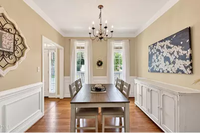 108 Wintersage Court, Holly Springs, NC 27540 - Photo 12