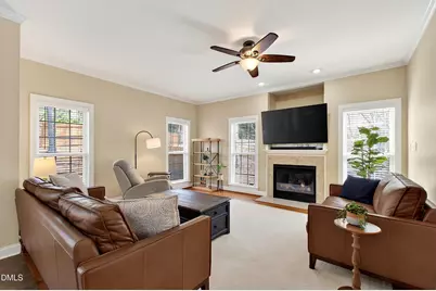 108 Wintersage Court, Holly Springs, NC 27540 - Photo 22