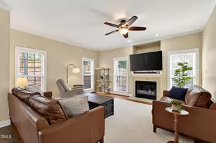 108 Winter Sage Ct, Holly Springs, NC 27540 - Photo 22