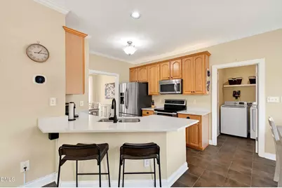 108 Wintersage Court, Holly Springs, NC 27540 - Photo 16