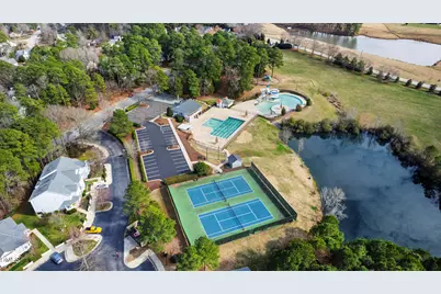 108 Wintersage Court, Holly Springs, NC 27540 - Photo 52