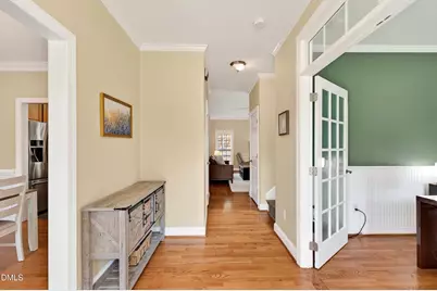 108 Wintersage Court, Holly Springs, NC 27540 - Photo 6