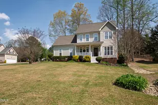 108 Winter Sage Ct, Holly Springs, NC 27540 - Photo 2