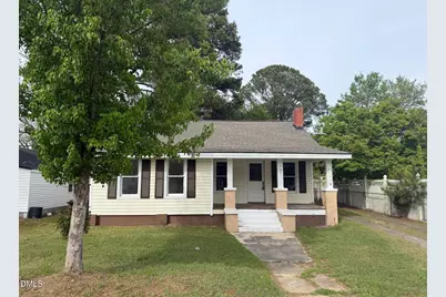 702 W Main Street, Benson, NC 27504 - Photo 1