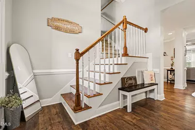 105 Kiowa Place, Pikeville, NC 27863 - Photo 4