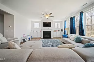 433 Reinsman Ct, Mebane, NC 27302 - Photo 20