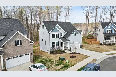 433 Reinsman Court, Mebane, NC 27302 - Photo 22