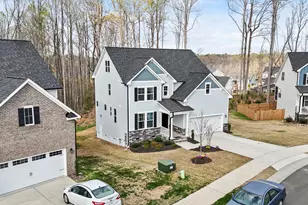 433 Reinsman Ct, Mebane, NC 27302 - Photo 22