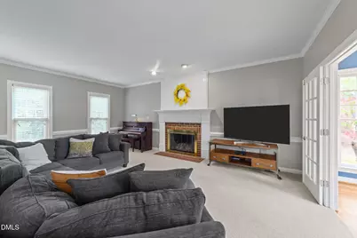 2003 Charington Court, Apex, NC 27502 - Photo 8