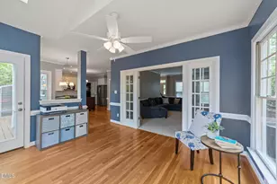 2003 Charington Ct, Apex, NC 27502 - Photo 14