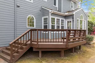 2003 Charington Ct, Apex, NC 27502 - Photo 30