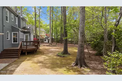 2003 Charington Court, Apex, NC 27502 - Photo 28