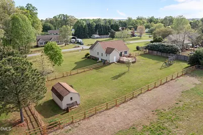 445 Lacy Nichole Drive, Graham, NC 27253 - Photo 2