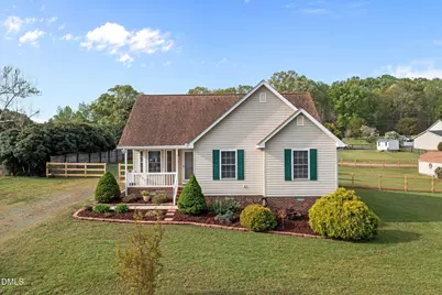 445 Lacy Nichole Drive, Graham, NC 27253 - Photo 1