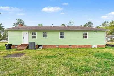 510 W Main Street, Selma, NC 27576 - Photo 4