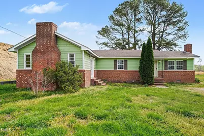 510 W Main Street, Selma, NC 27576 - Photo 2