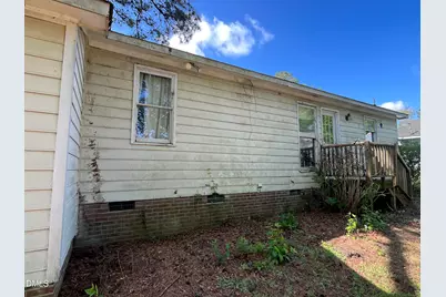 616 Bladestone Court, Apex, NC 27502 - Photo 8