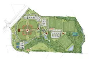 2104 Stegemann St, Apex, NC 27502 - Photo 42