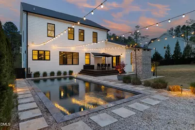 1117 Barley Stone Way, Raleigh, NC 27603 - Photo 1