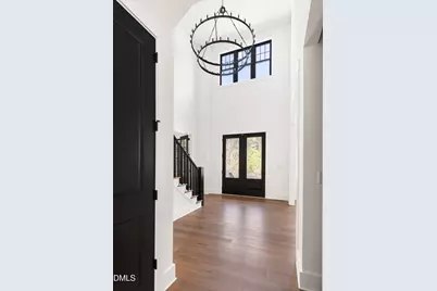 1117 Barley Stone Way, Raleigh, NC 27603 - Photo 8