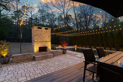 1117 Barley Stone Way, Raleigh, NC 27603 - Photo 54