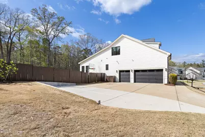 1117 Barley Stone Way, Raleigh, NC 27603 - Photo 46