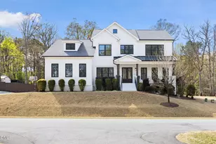 1117 Barley Stone Wy, Raleigh, NC 27603 - Photo 4